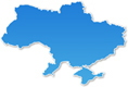 Топографическая карта Украины (генштаб, масштаб 1:100'000)